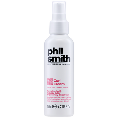 Phil Smith Curl Cream 125ml