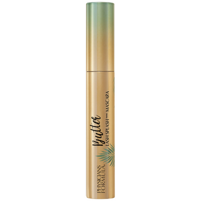 Physicians Formula Murumuru Butter Lash Splash Mascara Blackest Black 10ml