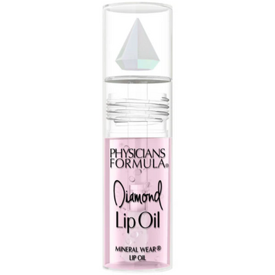 Physicians Formula Mineral Wear Diamond Lip Oil 4.6ml
