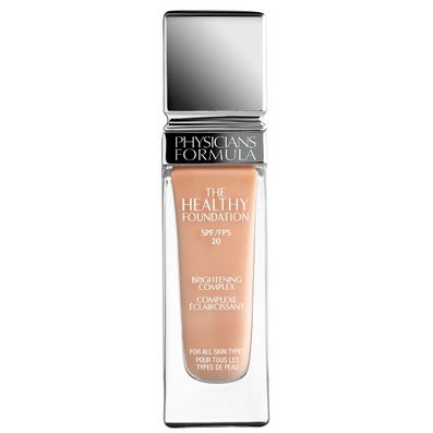 Physicians Formula The Healthy Foundation SPF20 30ml