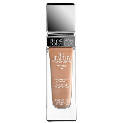 Physicians Formula The Healthy Foundation SPF20 30ml