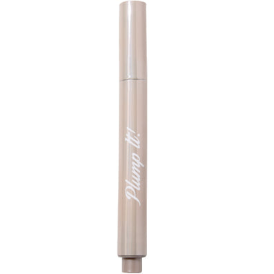 Plump It Volumising Lip Oil 3ml