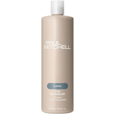 Paul Mitchell The Detangler Original Detangling Conditioner 500ml
