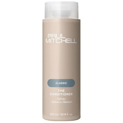 Paul Mitchell The Conditioner Original Leave-In Conditioner 300ml