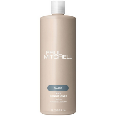 Paul Mitchell The Conditioner Original Leave-In Conditioner 1000ml