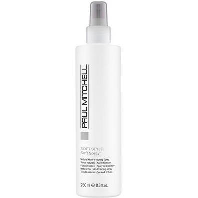 Paul Mitchell Soft Style Soft Spray Finishing Spray 250ml