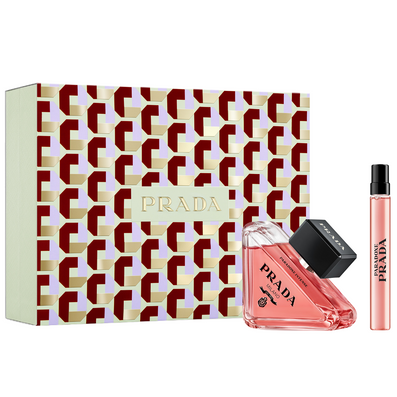 Prada Paradoxe Intense Eau De Parfum Gift Set 90ml
