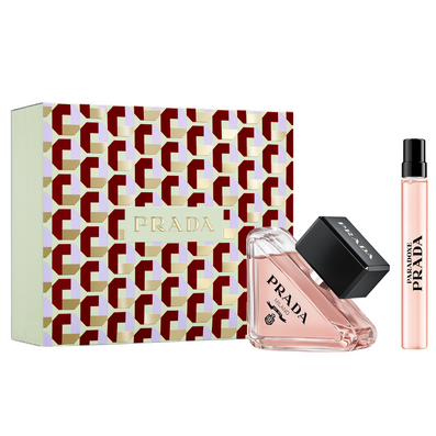 Prada Paradoxe Eau De Parfum Gift Set 50ml