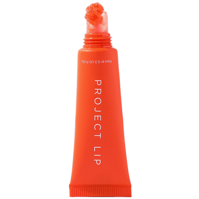Project Plump Lip Buff Lip Scrub 10ml