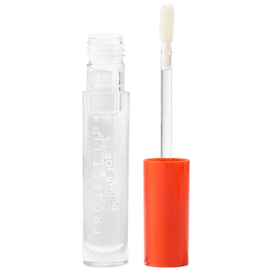 Project Plump Plump Job High-Impact Plumping Lip Gloss 3.7ml