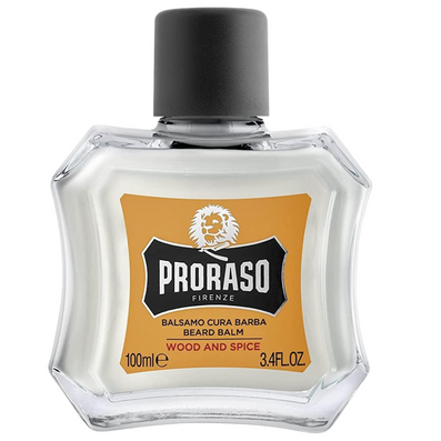 Proraso Beard Balm Wood & Spice 100ml