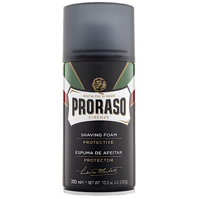 Proraso Shaving Foam Protective 300ml