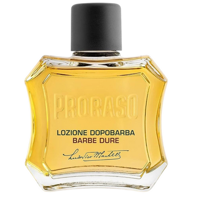Proraso After Shave Lotion Nourishing 100ml