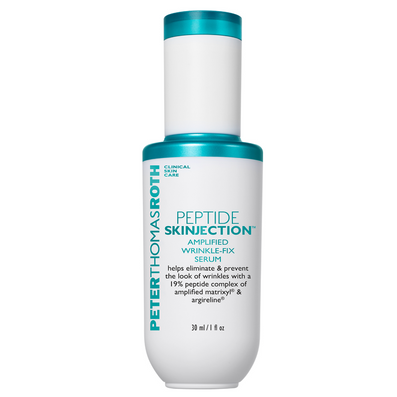 Peter Thomas Roth Peptide Skinjection Amplified Wrinkle-Fix Serum 30ml