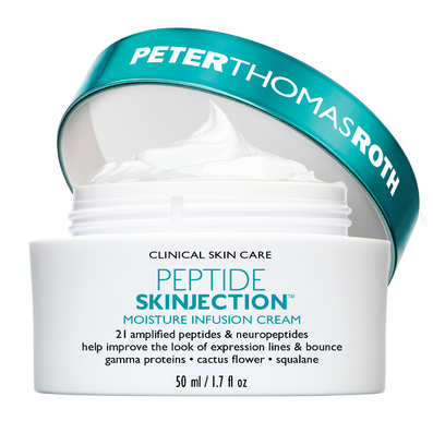 Peter Thomas Roth Peptide Skinjection Moisture Infusion Cream 50ml