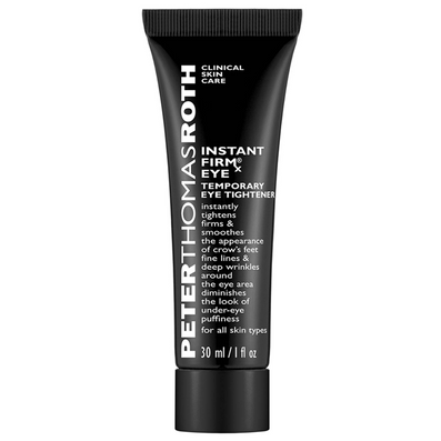 Peter Thomas Roth Instant FIRMx Eye Temporary Eye Tightener 30ml
