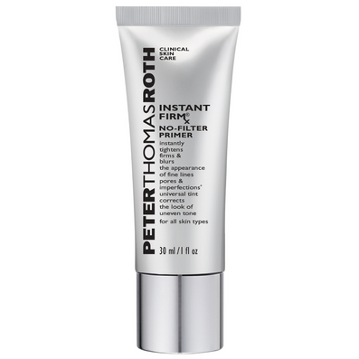 Peter Thomas Roth Instant FIRMx No-Filter Firming Primer 30ml