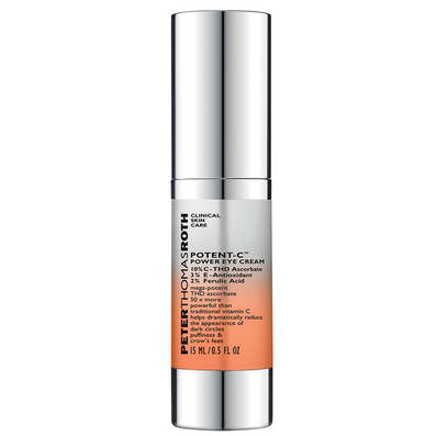 Peter Thomas Roth Potent-C Power Eye Cream 15ml