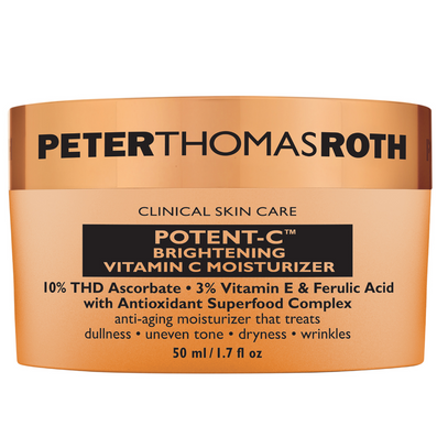 Peter Thomas Roth Potent-C Brightening Vitamin C Moisturiser 50ml