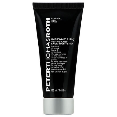 Peter Thomas Roth Instant FIRMx Temporary Face Tightener 100ml