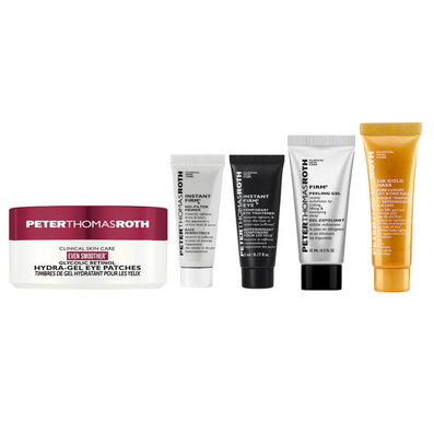 Peter Thomas Roth Firm & Feed Set