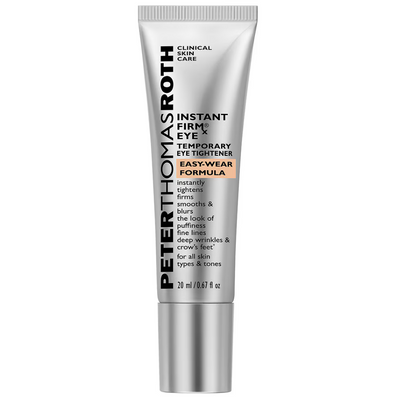 Peter Thomas Roth Instant FIRMx Eye Temporary Eye Tightener 20ml