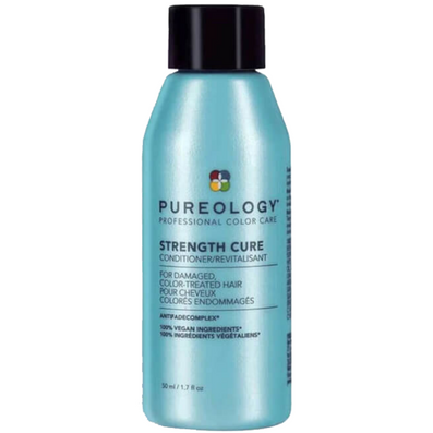 Strength Cure Strengthening Conditioner 50ml GWP