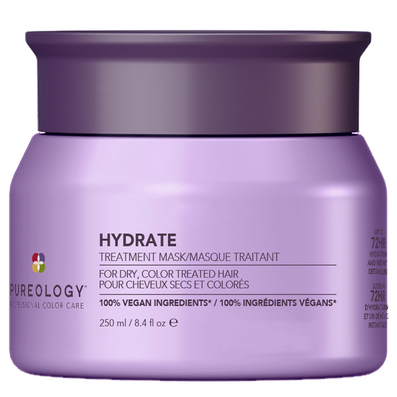 Pureology Hydrate Hair Treatment Mask 250ml