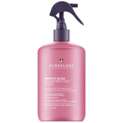 Pureology Smooth Gloss Silkmorphose Leave-In Spray 230ml