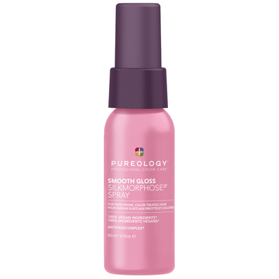Pureology Smooth Gloss Silkmorphose Leave-In Spray 30ml