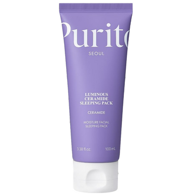 Purito Dermide Cica Sleeping Pack 80ml