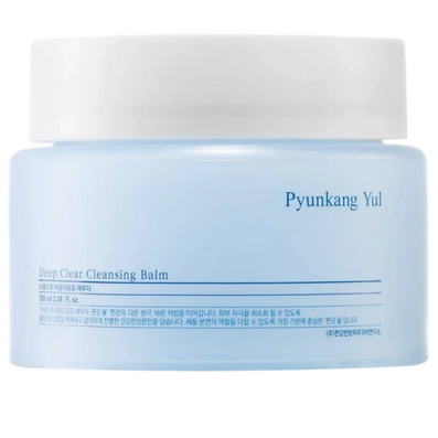 Pyunkang Yul Deep Clear Cleansing Balm 100ml