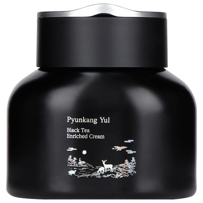 Pyunkang Yul Black Tea Enriched Cream 60ml