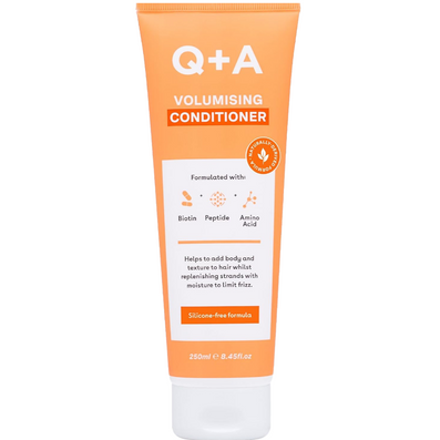 Q+A Volumising Conditioner 250ml
