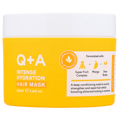 Intense Hydration Hair Mask 50ml