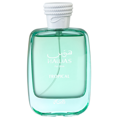 Rasasi Hawas Tropical Eau De Parfum 100ml