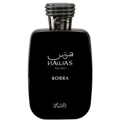 Rasasi Hawas Kobra Eau De Parfum 100ml