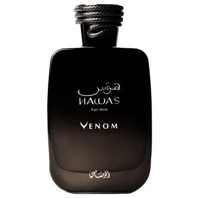 Rasasi Hawas Venom Eau De Parfum 100ml