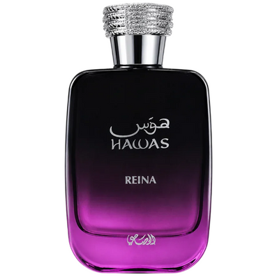Rasasi Hawas Reina Eau De Parfum 100ml