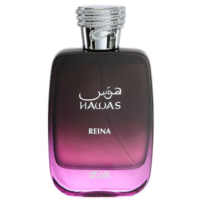 Rasasi Hawas Reina Eau De Parfum 100ml
