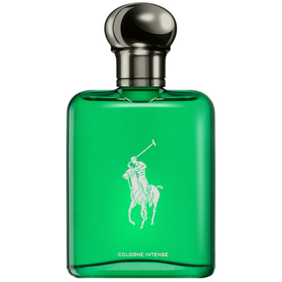 Ralph Lauren Polo Cologne Intense Eau De Parfum 125ml