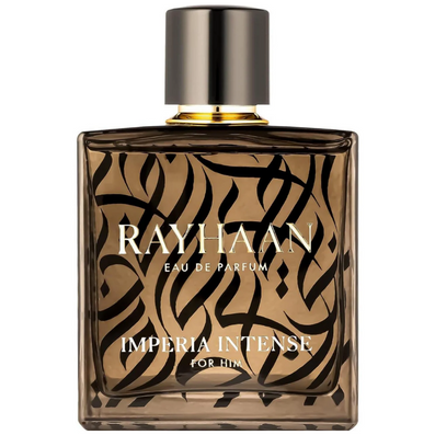 Rayhaan Imperia Intense Eau De Parfum 100ml