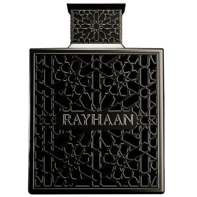 Rayhaan Obsidian Eau De Parfum 100ml