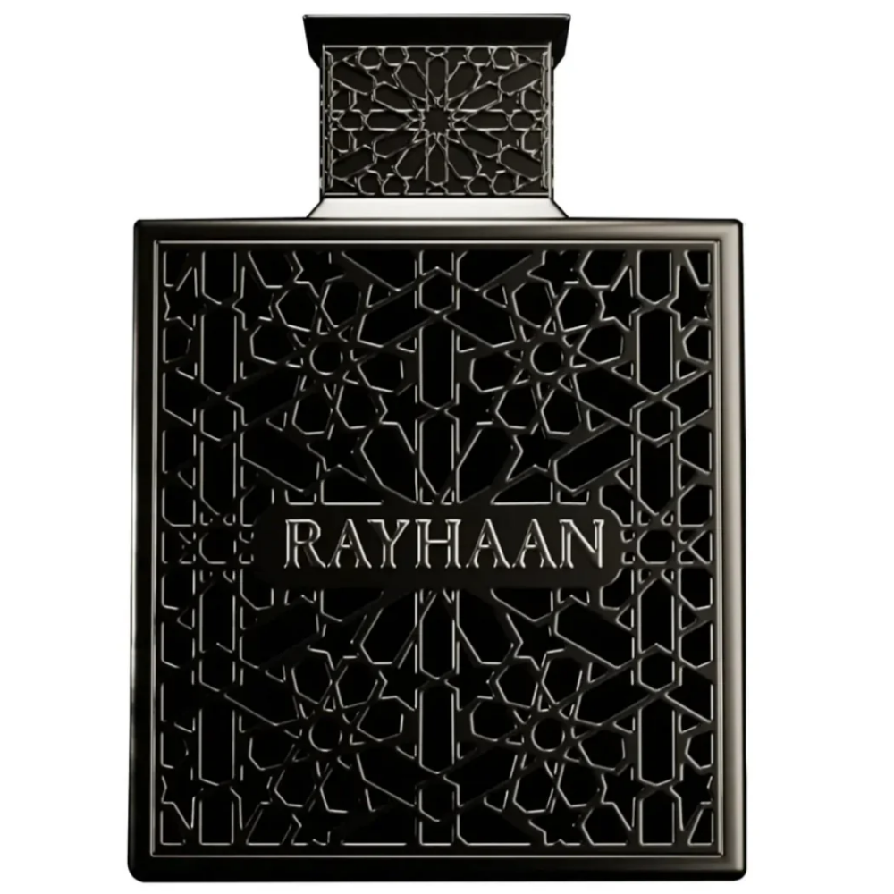Rayhaan Obsidian Eau De Parfum 100ml