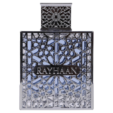 Rayhaan Aquatica Eau De Parfum 100ml