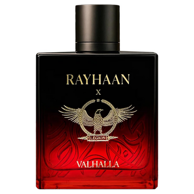 Rayhaan Valhalla Eau De Parfum 100ml