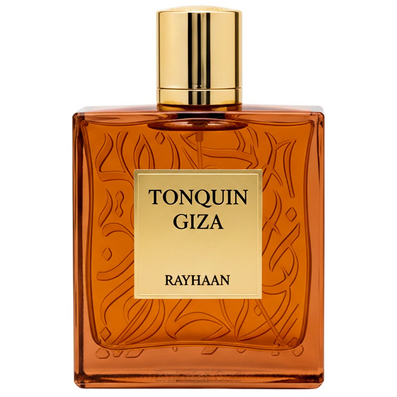 Rayhaan Tonquin Giza Eau De Parfum 100ml