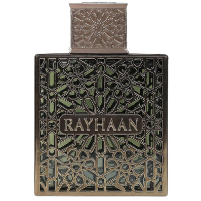 Rayhaan Terra Eau De Parfum 100ml