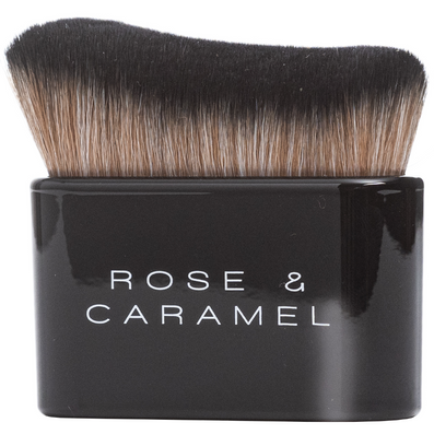 Rose & Caramel Blending Brush