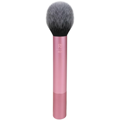 Real Techniques RT400 Ultra Plush Blush Makeup Brush